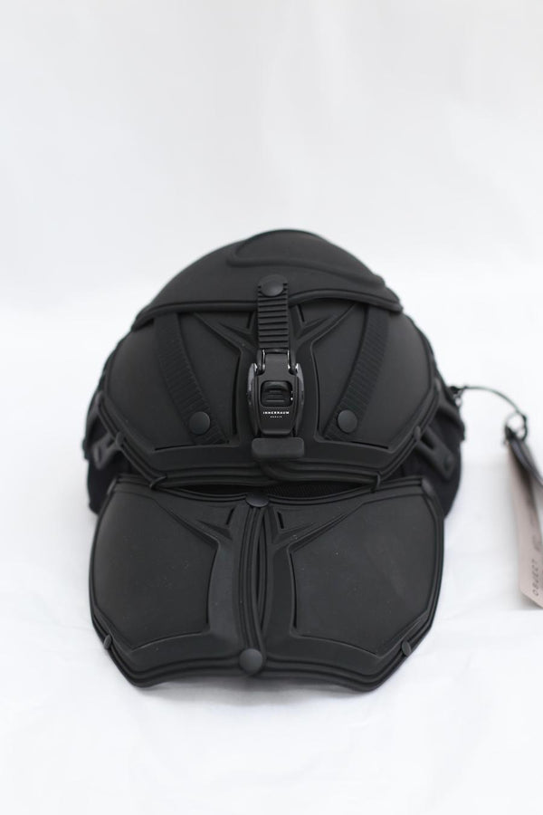 INNERRAUM PROTECTIVE CAP I42BKBKCO00 BLACK PI22
